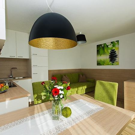 Villa Ried ペルカ 部屋 写真