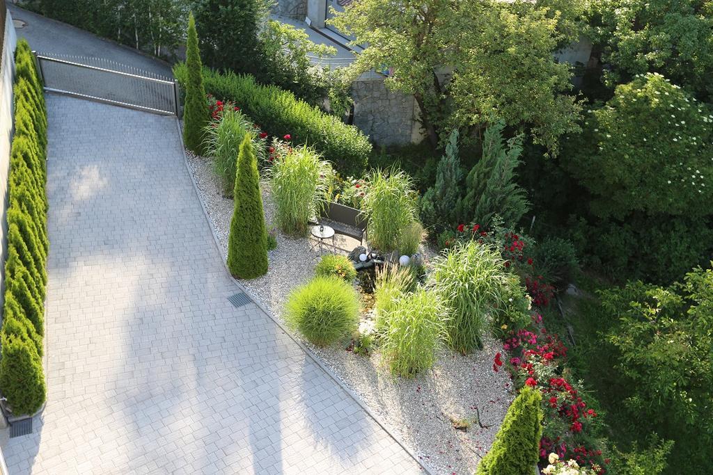 Villa Ried ペルカ 部屋 写真