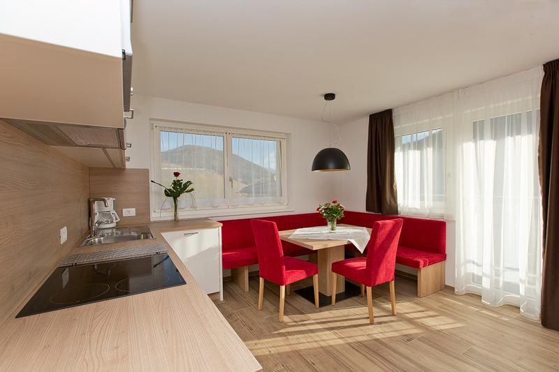 Villa Ried ペルカ 部屋 写真