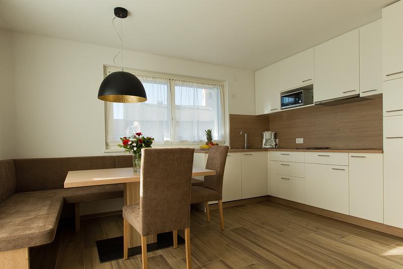 Villa Ried ペルカ 部屋 写真