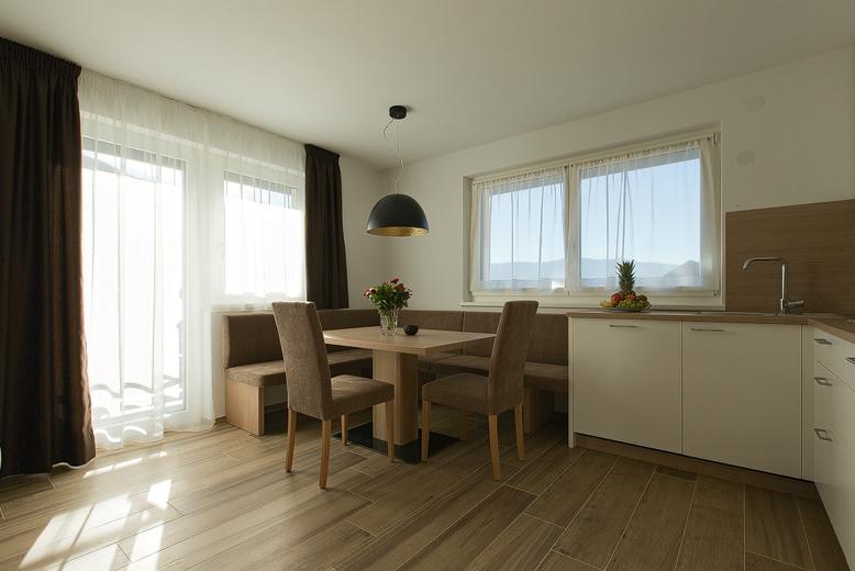 Villa Ried ペルカ 部屋 写真
