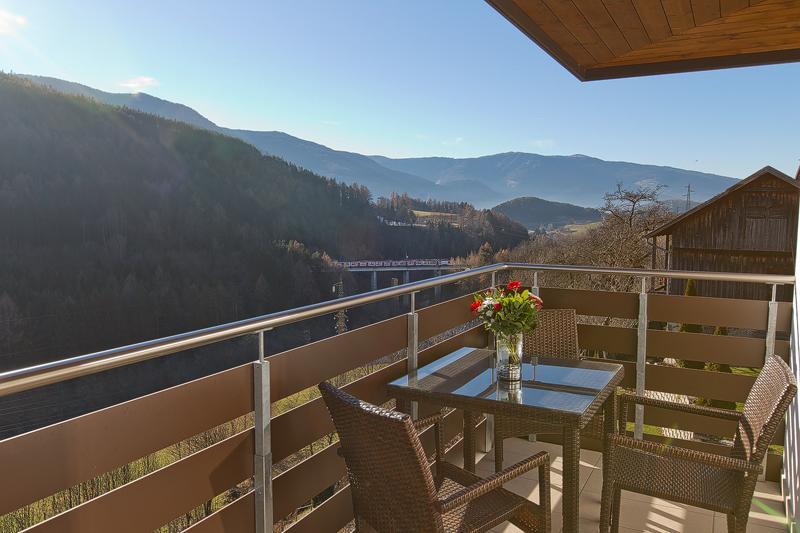 Villa Ried ペルカ 部屋 写真