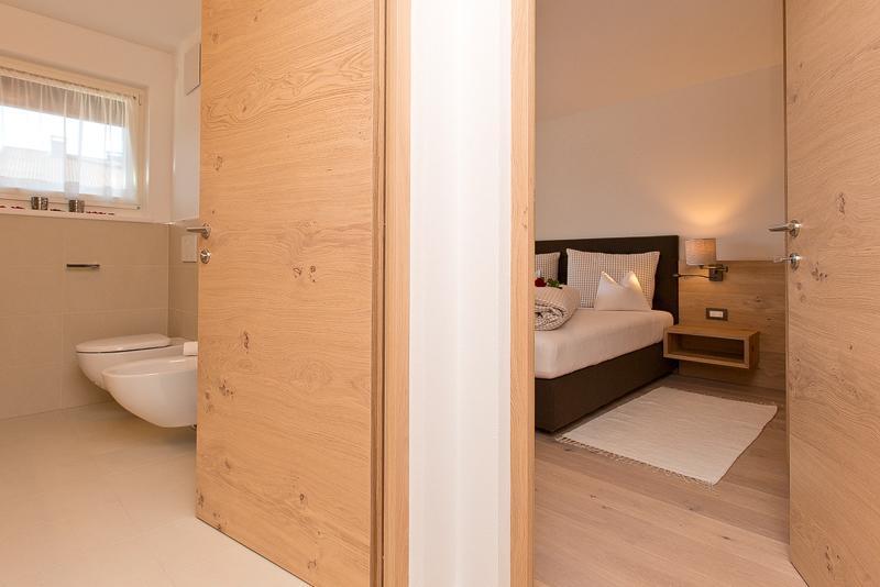 Villa Ried ペルカ 部屋 写真