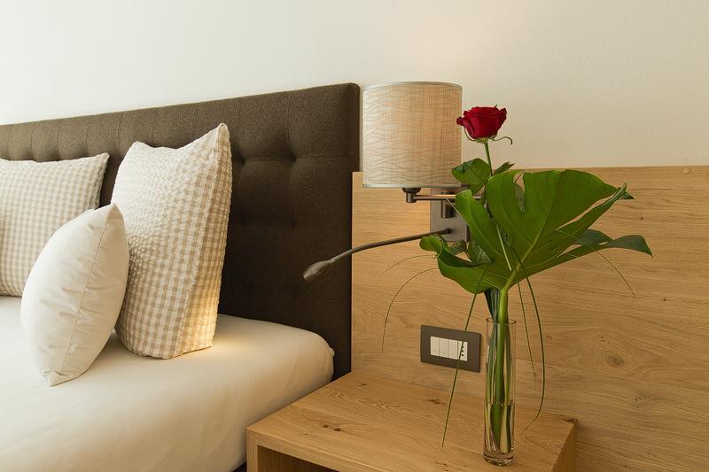 Villa Ried ペルカ 部屋 写真