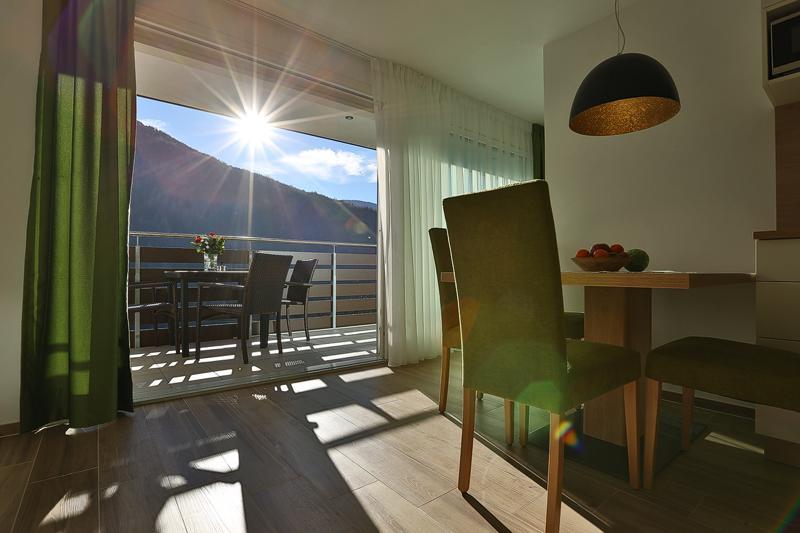 Villa Ried ペルカ 部屋 写真