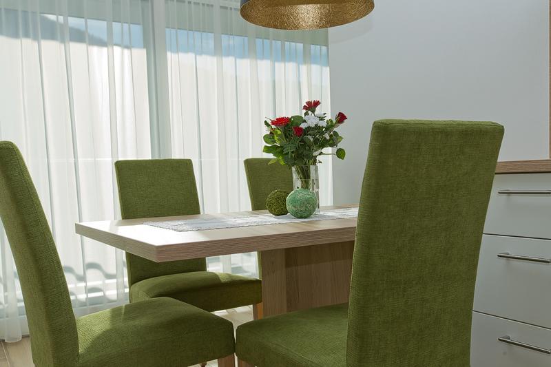 Villa Ried ペルカ 部屋 写真