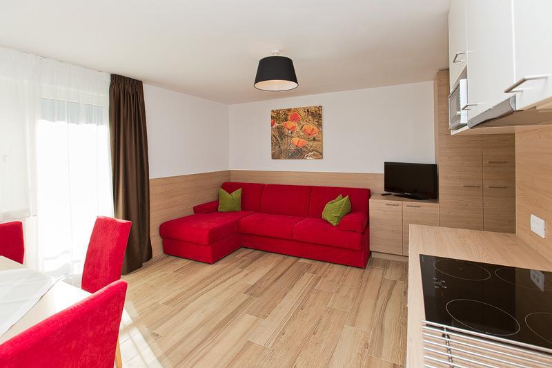 Villa Ried ペルカ 部屋 写真