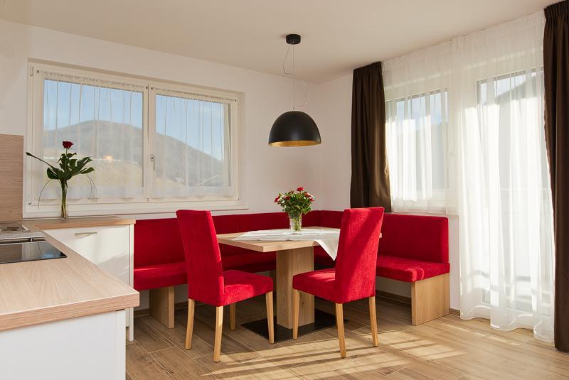 Villa Ried ペルカ 部屋 写真