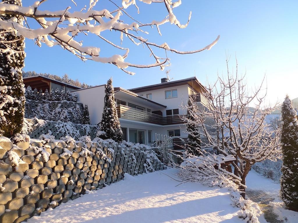 Villa Ried ペルカ エクステリア 写真